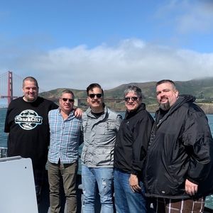 Meet your Posher, Daniel